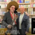 Entrevista com Paullo Costa | Escritor Alberto Dal Molin